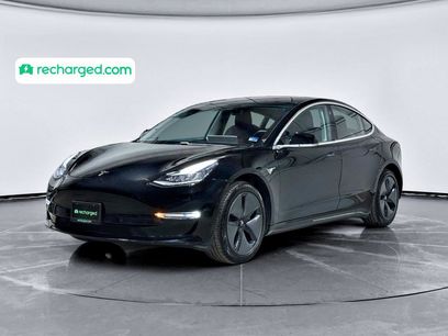 Used 2018 Tesla Model 3 Mid Range