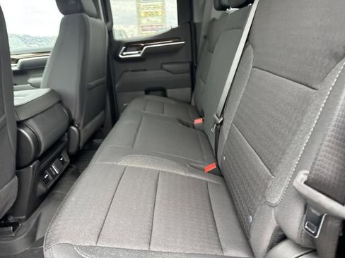 New 2026 GMC Sierra 1500 Elevation AWD/4WD image 14