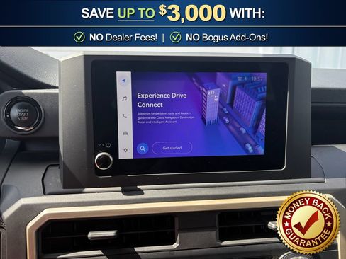Used 2024 Toyota Tacoma SR w/ SR Upgrade Package RWD image 25