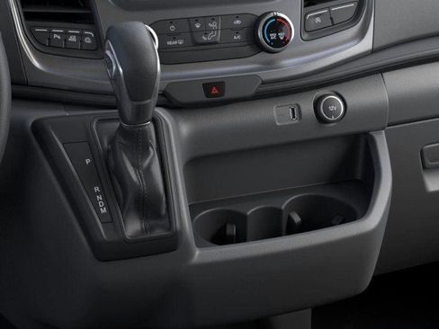 New 2024 Ford Transit 350 XL w/ Fleet Safety Package image 15