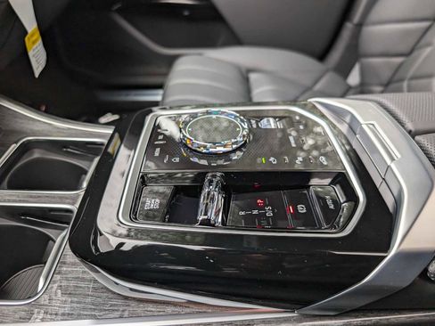 New 2025 BMW 760i xDrive 760i xDrive image 30