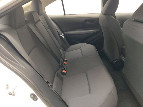 Used 2023 Toyota Corolla LE FWD image 19