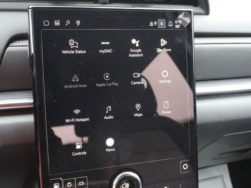 New 2026 GMC Terrain Elevation image 31