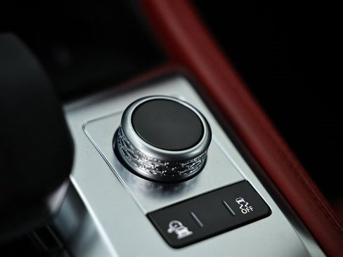 New 2026 Jaguar F-PACE R-Dynamic S image 49