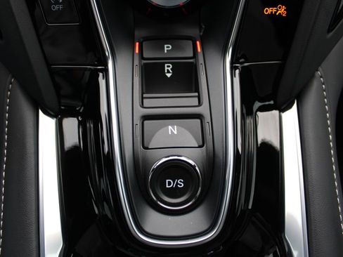 New 2026 Acura RDX SH-AWD image 28