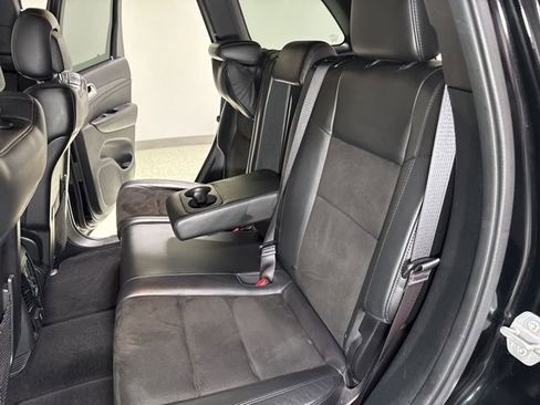 Used 2019 Jeep Grand Cherokee Altitude AWD/4WD image 27