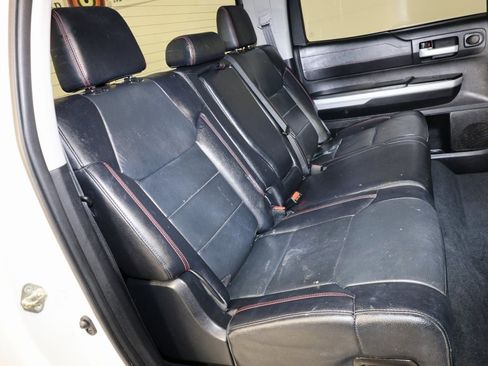 Used 2019 Toyota Tundra TRD Pro image 32