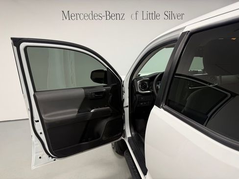 Used 2023 Toyota Tacoma SR5 w/ Black Out Package (TMS) image 17