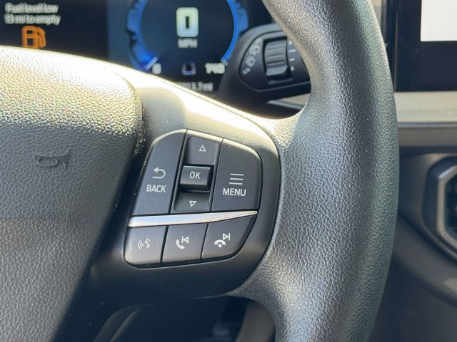 Certified 2025 Ford Bronco Sport Big Bend AWD/4WD image 25