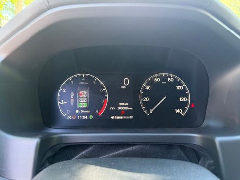 New 2026 Honda Odyssey EX-L image 18