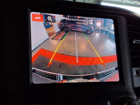 Used 2022 RAM 1500 Big Horn AWD/4WD image 22