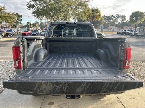 New 2026 RAM 2500 Power Wagon image 7