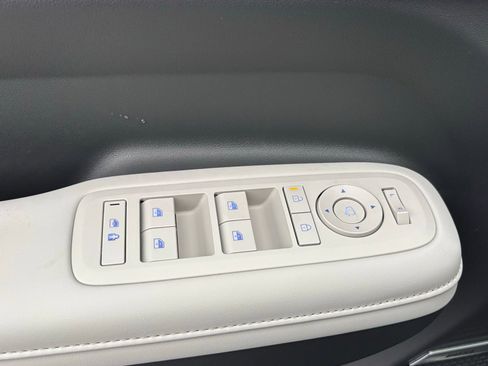 New 2026 Hyundai Santa Fe Calligraphy image 11