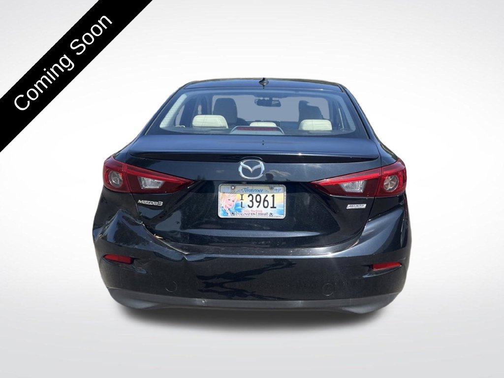 Used 2014 MAZDA MAZDA3 s Grand Touring FWD image 6