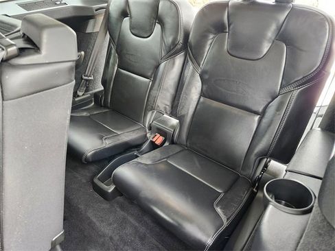 Used 2023 Volvo XC90 B6 Ultimate image 32