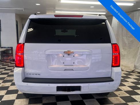 Used 2019 Chevrolet Tahoe LS w/ Max Trailering Package image 11