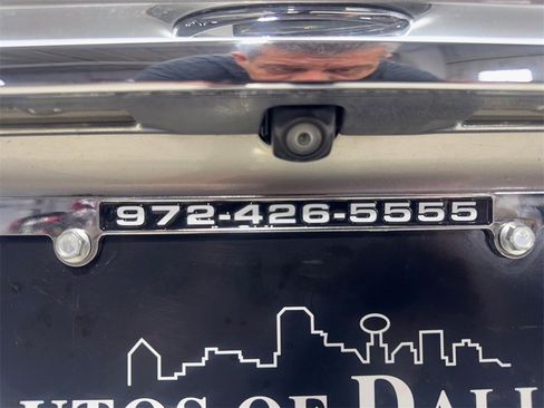 Used 2018 Lexus ES 350 w/ Premier Package image 24