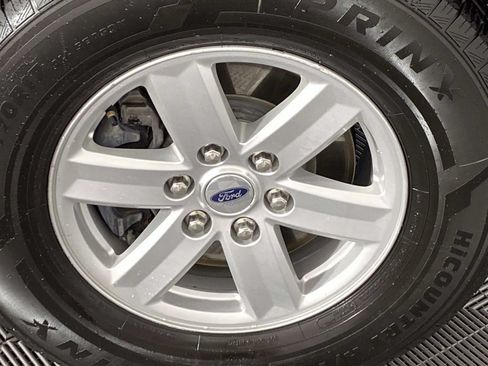 Used 2021 Ford F150 XLT AWD/4WD image 28