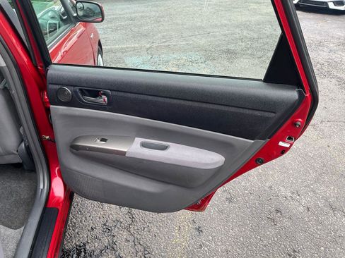 Used 2008 Toyota Prius FWD image 25