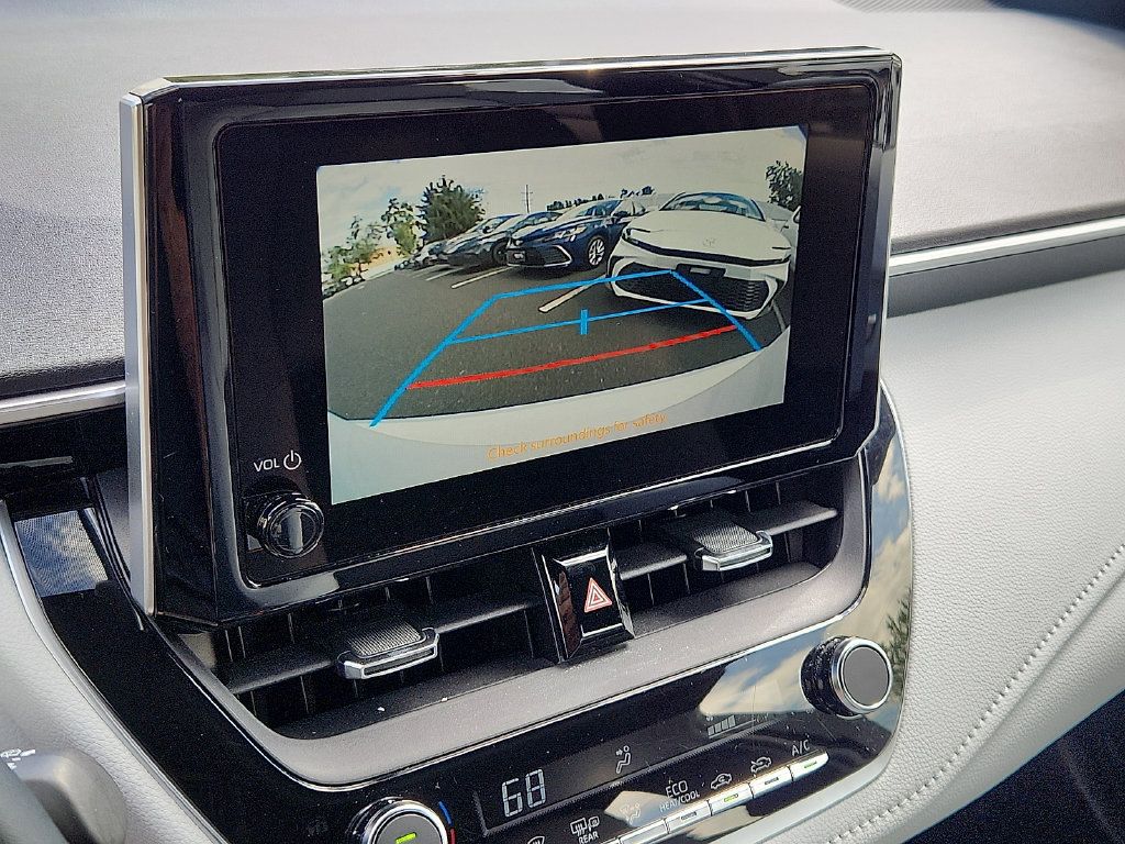 Used 2024 Toyota Corolla SE FWD image 19