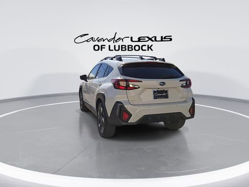 Used 2024 Subaru Crosstrek 2.5i Limited image 7