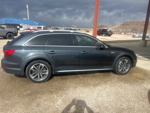 Used 2017 Audi A4 2.0T allroad Premium Plus image 10