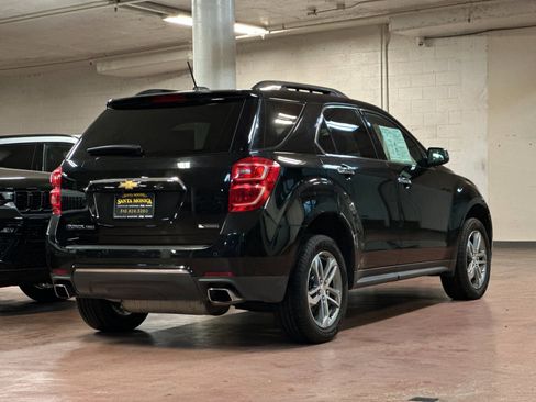 Used 2017 Chevrolet Equinox Premier w/ Enhanced Convenience Package image 5