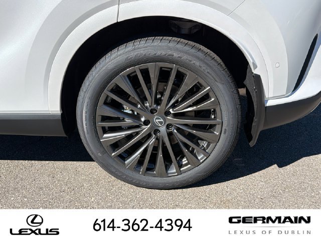 New 2026 Lexus RX 350 AWD image 11
