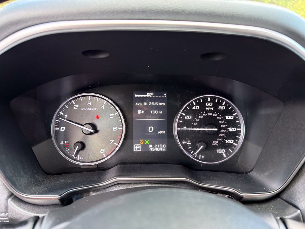 Used 2023 Subaru Outback Touring XT AWD/4WD image 9