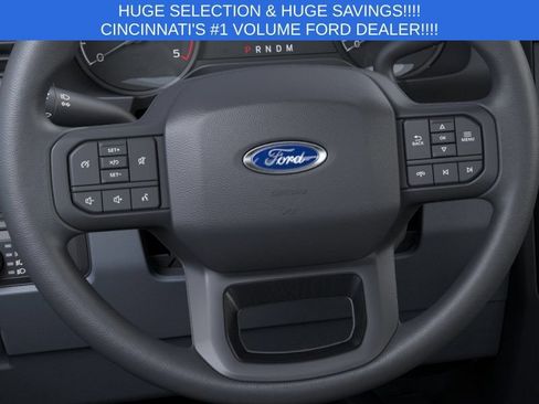 New 2026 Ford F350 XL RWD image 12