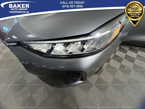 Used 2024 Ford Escape Active w/ Tech Pack #2 image 36