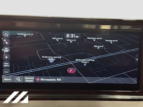 Used 2024 Kia K5 GT-Line AWD/4WD image 14