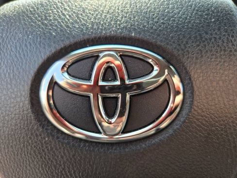 Used 2023 Toyota Camry TRD w/ TRD Package w/JBL Audio FWD image 28