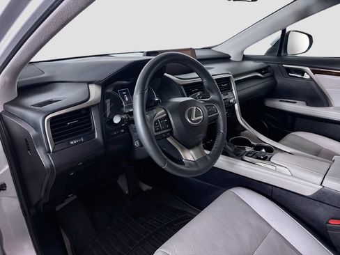 Used 2016 Lexus RX 350 AWD w/ Premium Package image 9