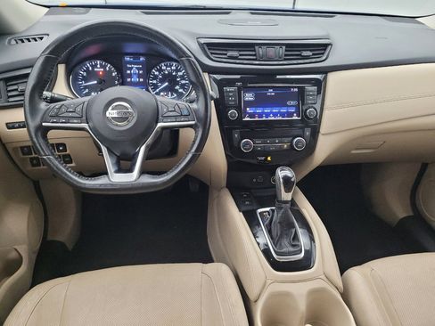 Used 2018 Nissan Rogue SL w/ Premium Package FWD image 22