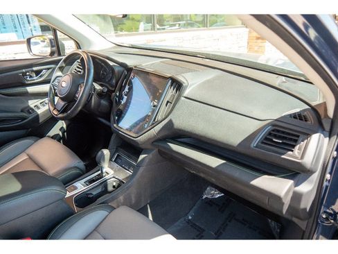 Used 2023 Subaru Ascent Onyx Edition AWD/4WD image 14