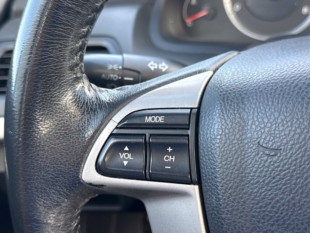 Used 2008 Honda Accord EX-L image 23