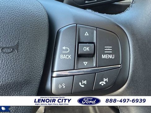 New 2025 Ford Bronco Sport Big Bend w/ Convenience Package image 21