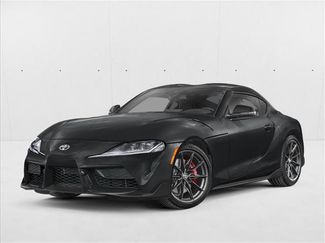 New 2026 Toyota Supra Premium RWD video 1