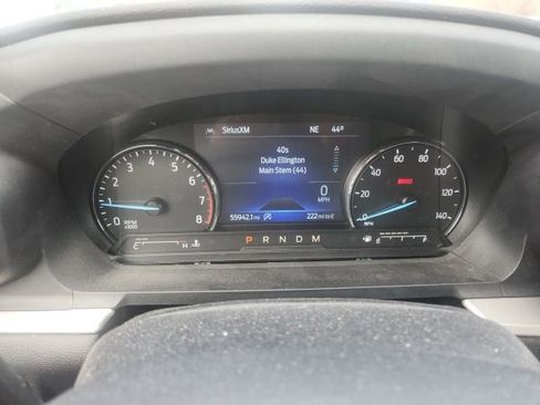 Used 2021 Ford Explorer XLT w/ Equipment Group 202A image 17