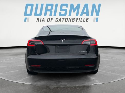 Used 2018 Tesla Model 3 Long Range image 5