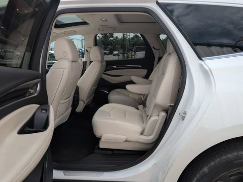 Used 2023 Buick Enclave Essence w/ Experience Buick Package AWD/4WD image 11