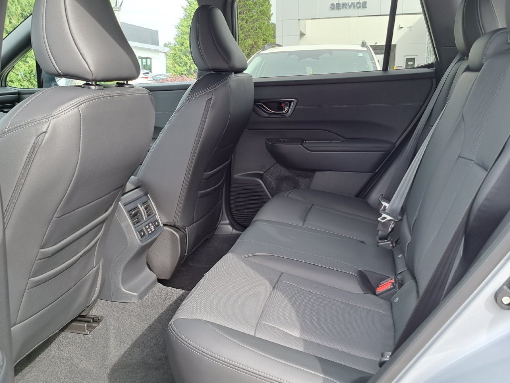 New 2026 Subaru Outback Touring XT AWD/4WD image 13