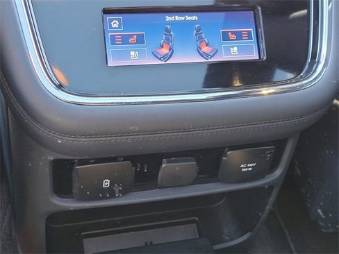 Used 2024 Lincoln Navigator Reserve image 12