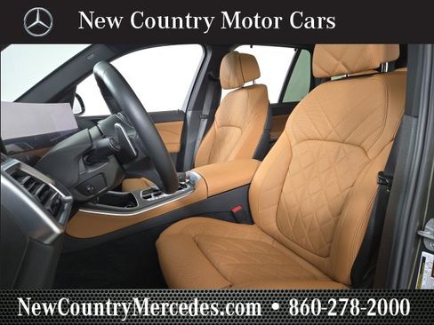 Used 2024 BMW X5 xDrive50e w/ M Sport Package image 15