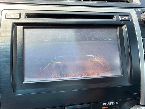 Used 2012 Toyota Camry LE FWD image 8
