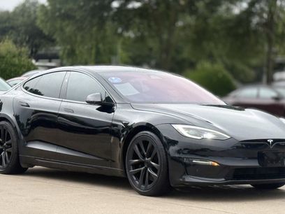 Used 2023 Tesla Model S Standard Range