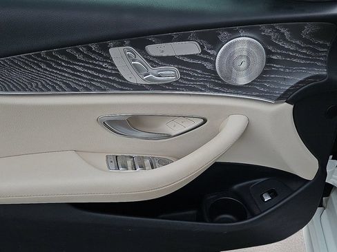 Used 2021 Mercedes-Benz E 350 4MATIC Sedan image 20