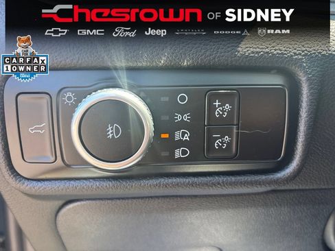 Used 2023 Ford Explorer Limited w/ Limited Technology Package AWD/4WD image 15