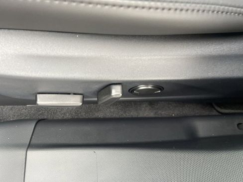 New 2025 Ford Mustang Mach-E Select w/ Comfort Package Lite image 24